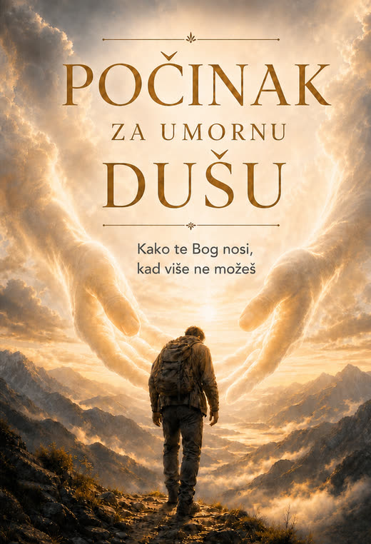 Počinak za umornu dušu
